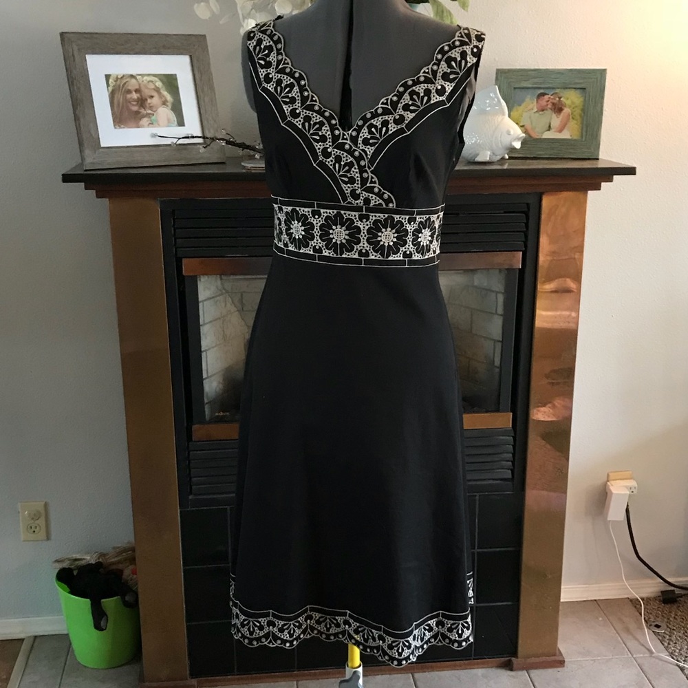 Ann Taylor size 8